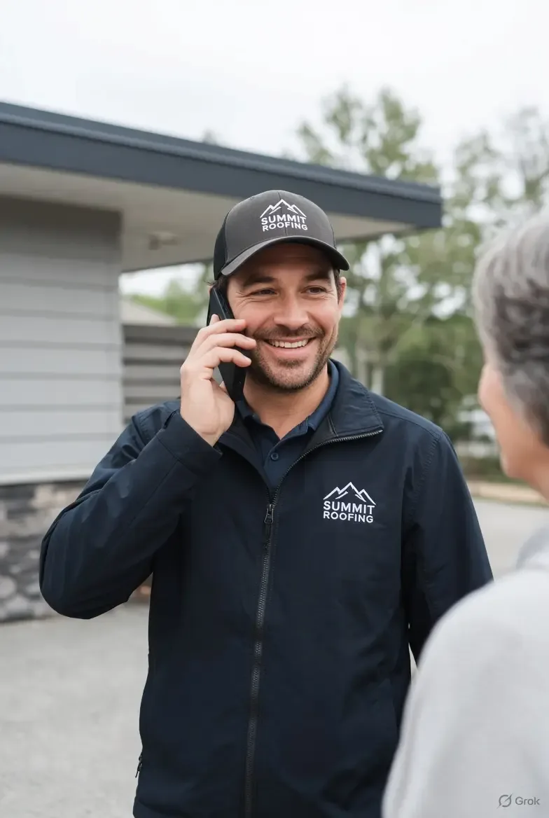 Flat Roof Leak Repair Caldwell, TX FAQs
